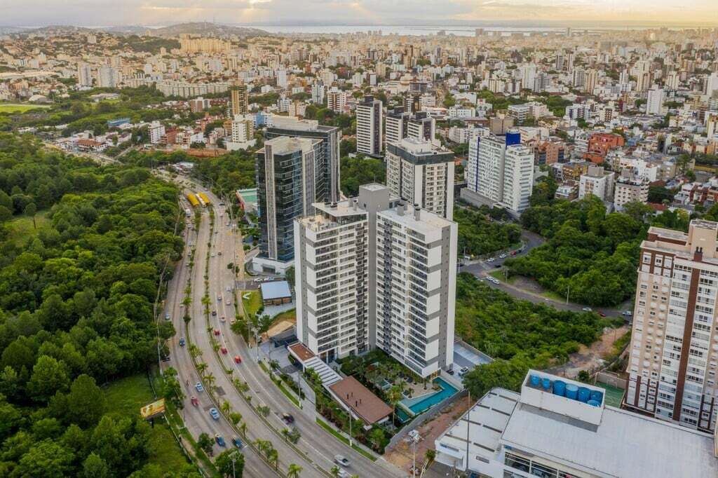 Lançamento Apartamento